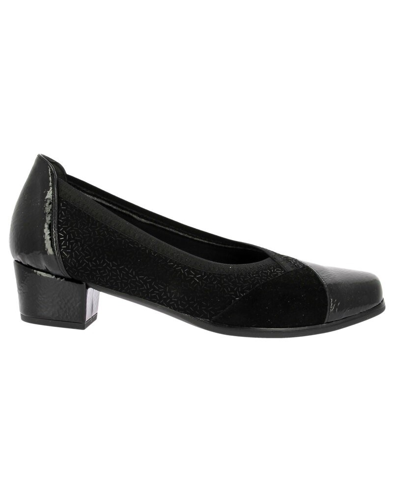 Mulher salão de sapato Doctor Cutillas 81752
