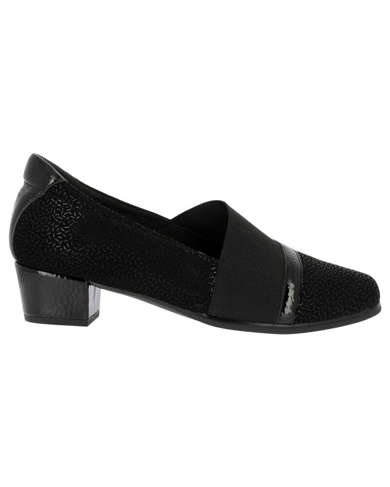 Mulher salão de sapato Doctor Cutillas 81753