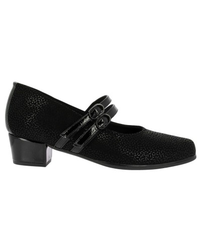 Scarpa Mercedes Doctor Cutillas 81755