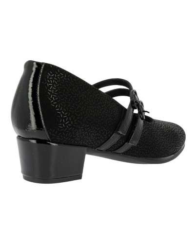 Mercedes shoe Doctor Cutillas 81755