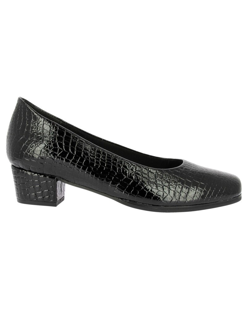 Shoe Salon Woman Doctor Cutillas 81756