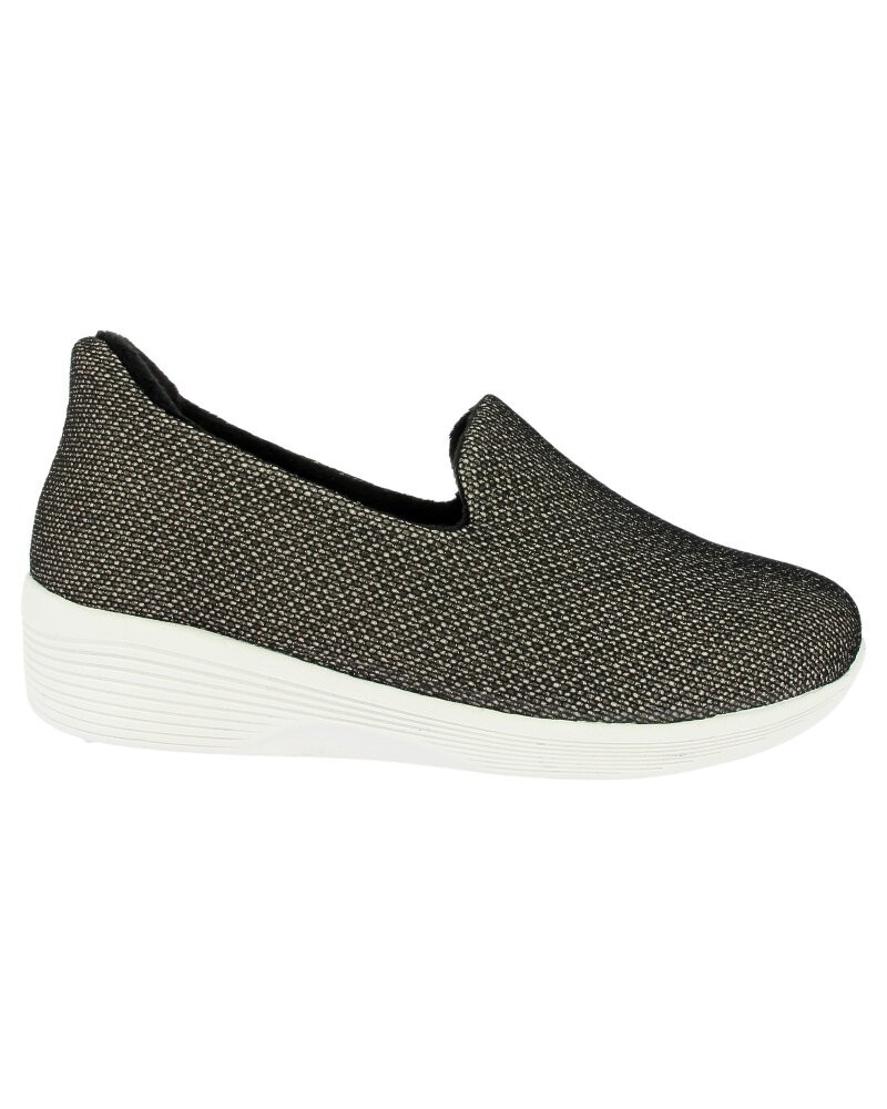 Zapato Casual Mujer Doctor Cutillas 82625
