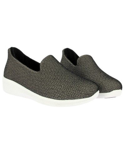 Zapato Casual Mujer Doctor Cutillas 82625