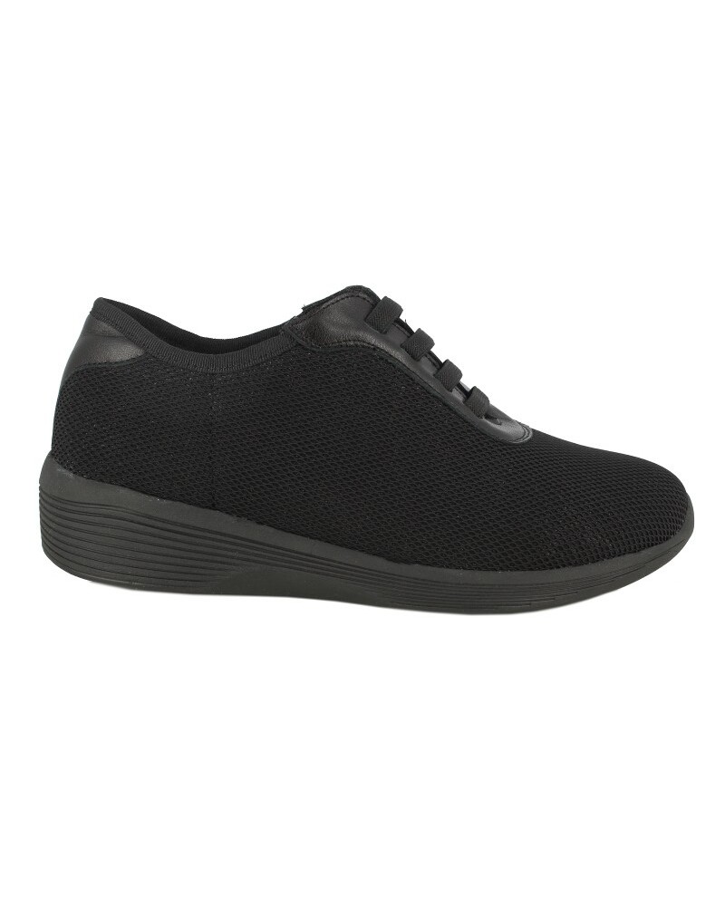 Donna casual da scarpa inglese Doctor Cutillas 82707