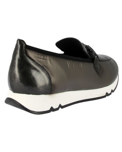 Zapato Mocasin Mujer Doctor Cutillas 82811