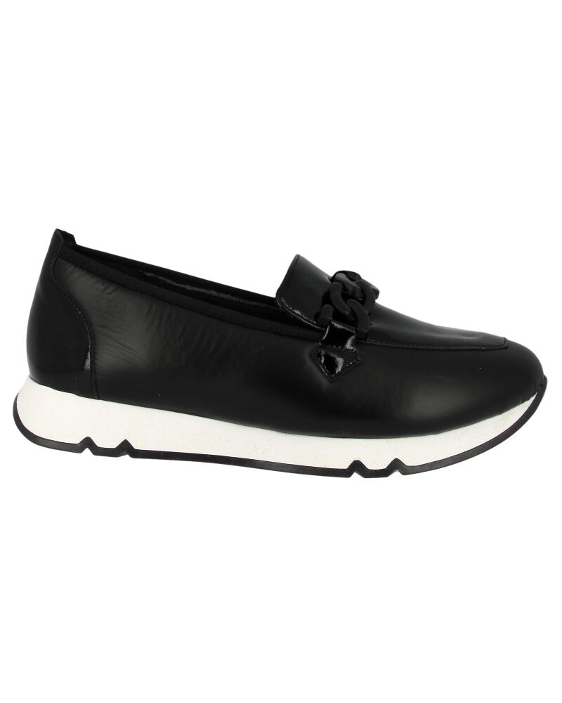 Chaussure femme Mocasin Doctor Cutillas 82811