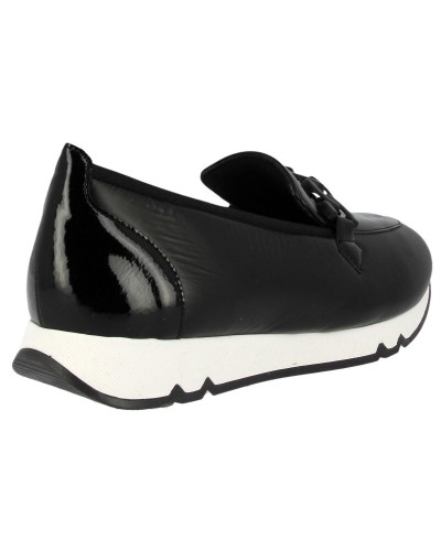 Chaussure femme Mocasin Doctor Cutillas 82811