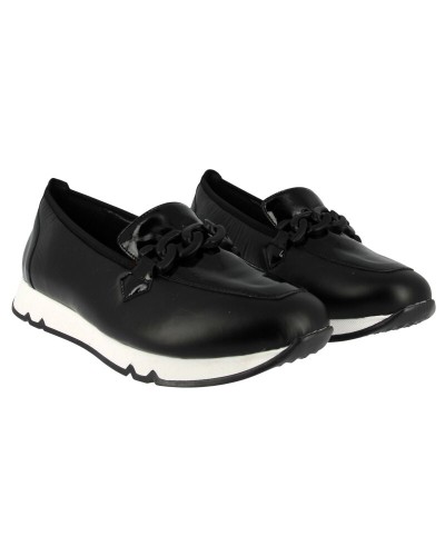 Chaussure femme Mocasin Doctor Cutillas 82811