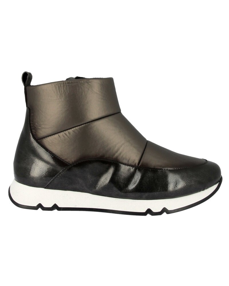 Botin Woman Doctor Cutillas 82812