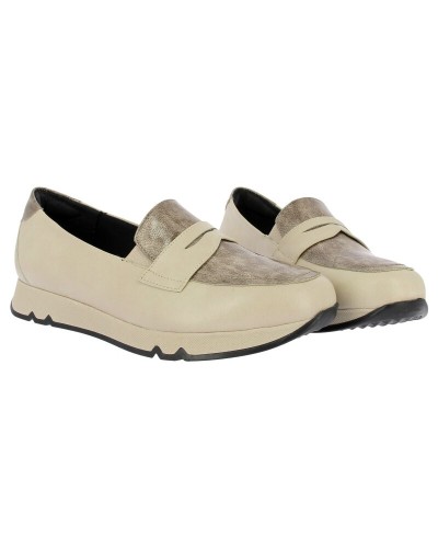 Zapato Mocasion Mujer Doctor Cutillas 82830