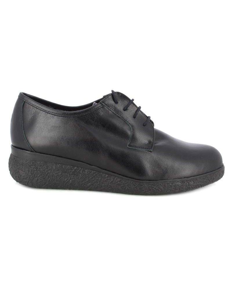 Zapato Blucher Mujer Doctor Cutillas 83027