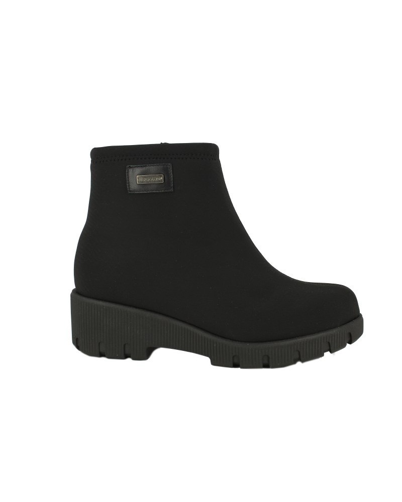 Botin Mujer Doctor Cutillas 84108