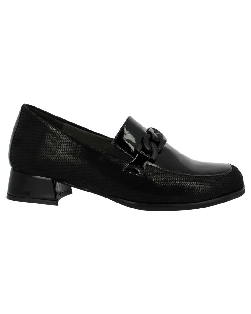 Mocasin woman shoe Doctor Cutillas 84303