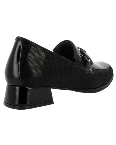 Sapata de mulher mocasina Doctor Cutillas 84303