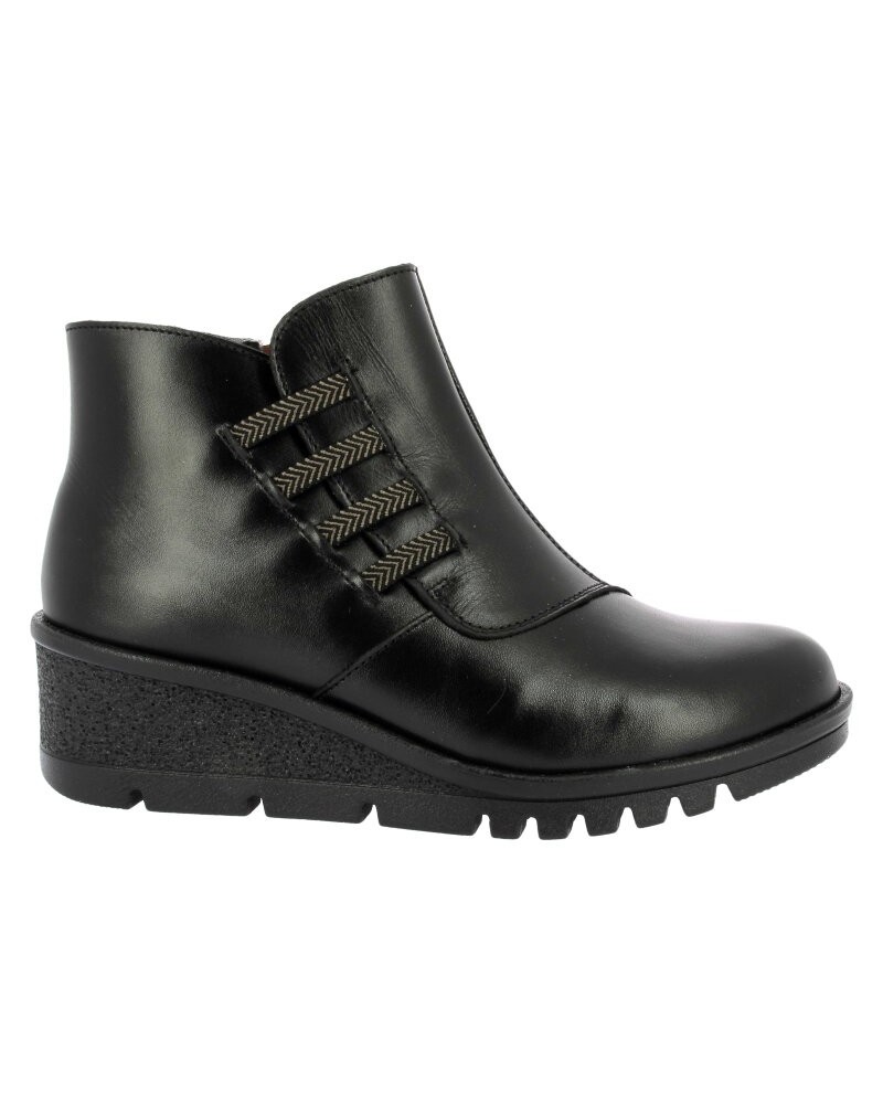 Botin Woman Doctor Cutillas 84515
