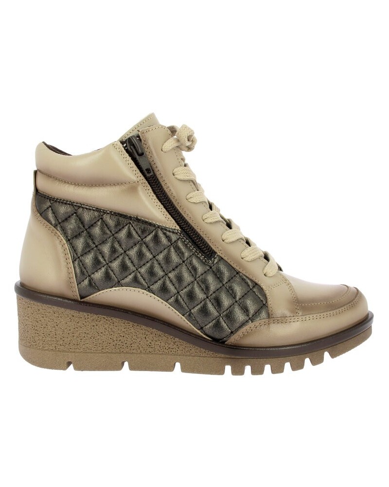 Botin Woman Doctor Cutillas 84517
