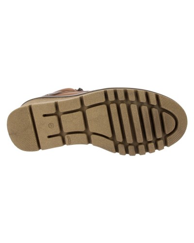 Femme de botin Doctor Cutillas 84517