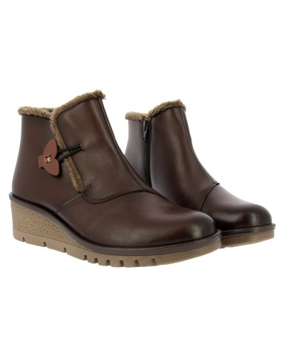 Botin Mujer Doctor Cutillas 84518