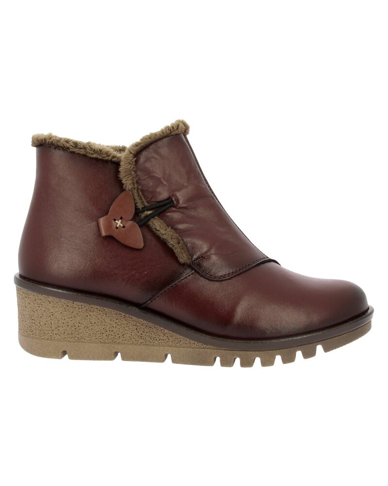 Botin Woman Doctor Cutillas 84518