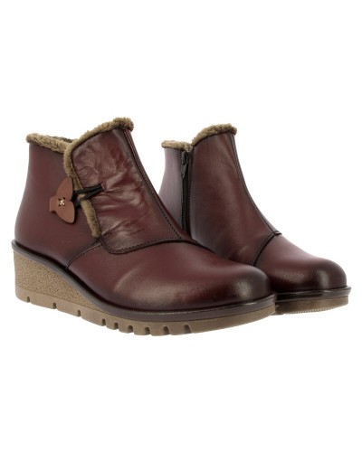 Botin Woman Doctor Cutillas 84518