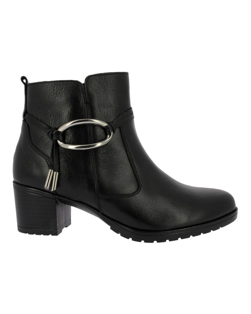 Botin Woman Doctor Cutillas 85222