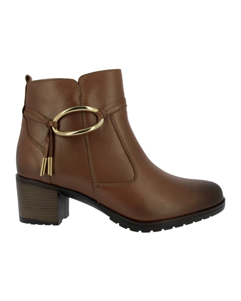 Femme de botin Doctor Cutillas 85222