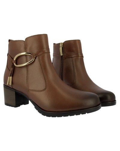 Femme de botin Doctor Cutillas 85222