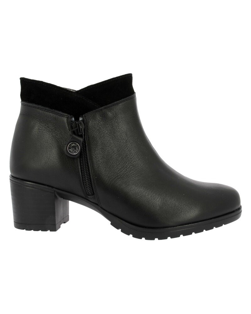 Botin Mujer Doctor Cutillas 85223