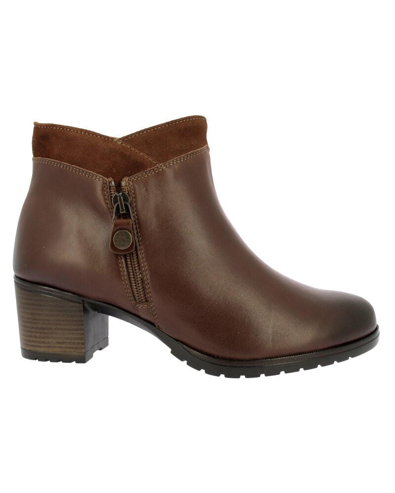 Botin Woman Doctor Cutillas 85223