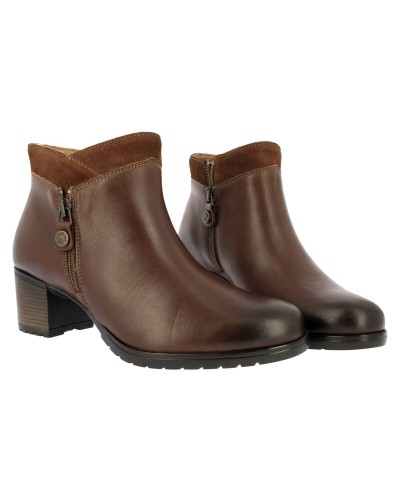 Botin Mujer Doctor Cutillas 85223