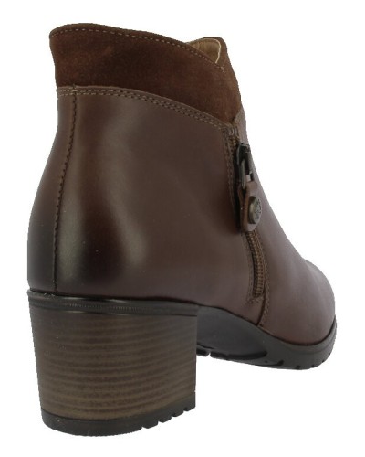 Botin Mujer Doctor Cutillas 85223