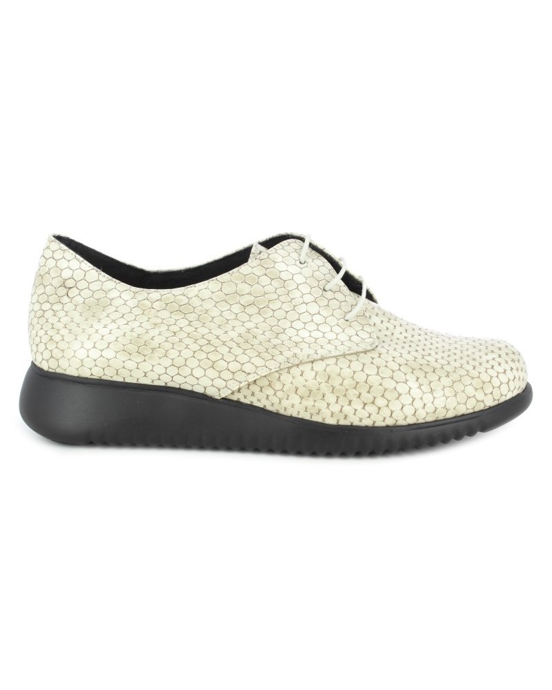 Zapato blucher Mujer Doctor Cutillas 86023