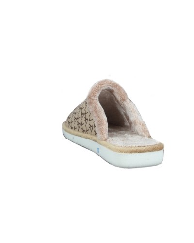 Chaussure maison femme Hannibal Laguna Salle de bain-01