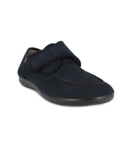 Chaussure maison femme Doctor Cutillas 1510