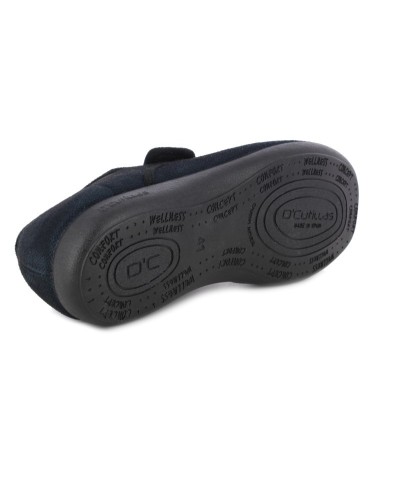 Chaussure maison femme Doctor Cutillas 1510
