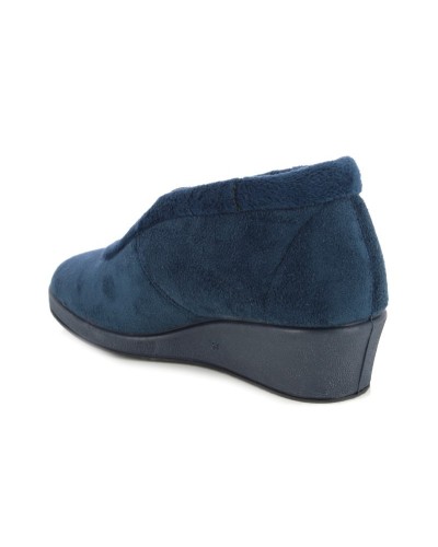 Botin sneaker casa mulher Doctor Cutillas 4638