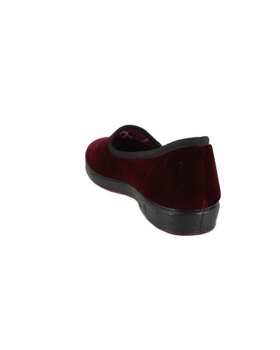 Manoletina Mujer Hannibal Laguna BARLETA-04