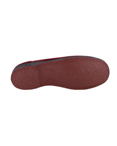 Manoletina Mujer Hannibal Laguna BARLETA-04