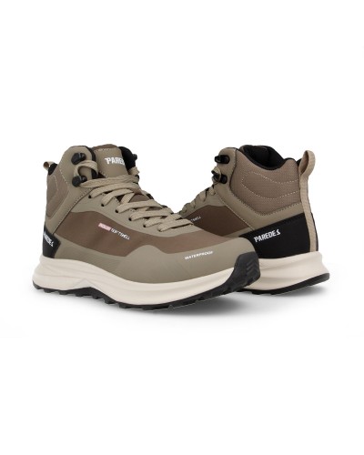 Stivali da trekking mura uomo LT25519
