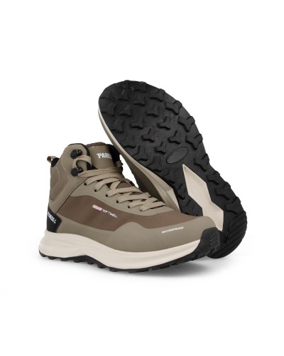Bottes Trekking Man Walls LT25519