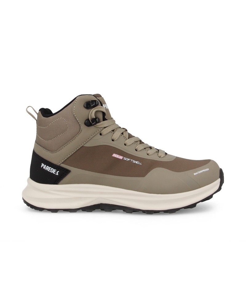 Bota Trekking Hombre Paredes LT25519