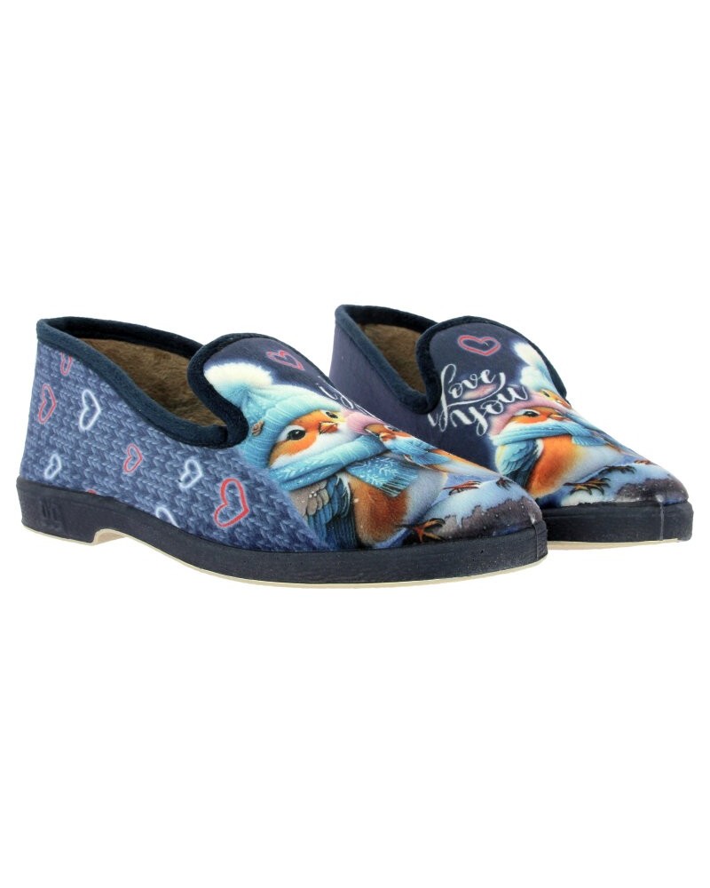 Scarpa casa donna Doctor Cutillas 314