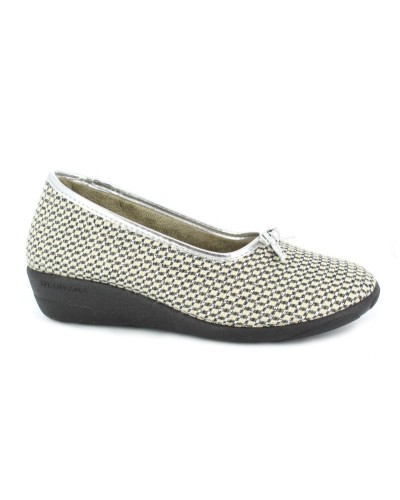 Manoletina Frau Doctor Cutillas 3545
