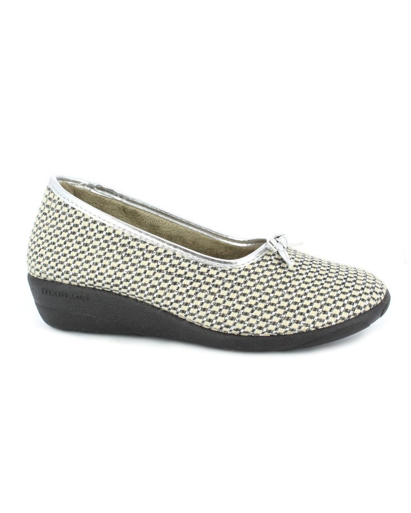 Manoletina donna Doctor Cutillas 3545
