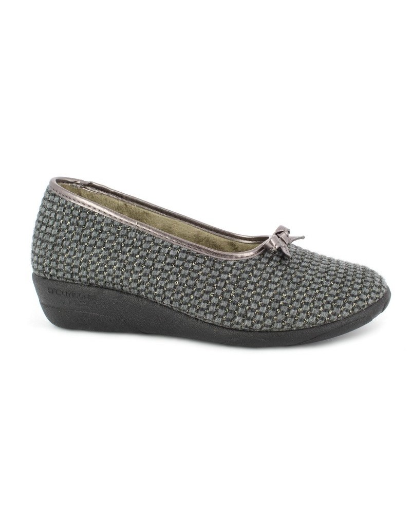 Mulher manoletina Doctor Cutillas 3545