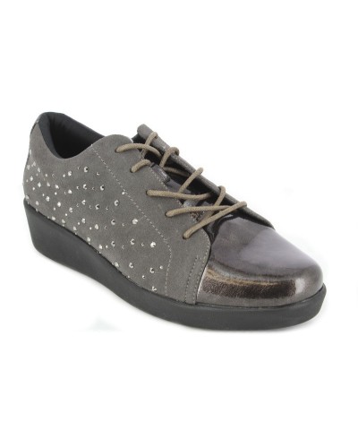 Mulher azul Doctor Cutillas 38651