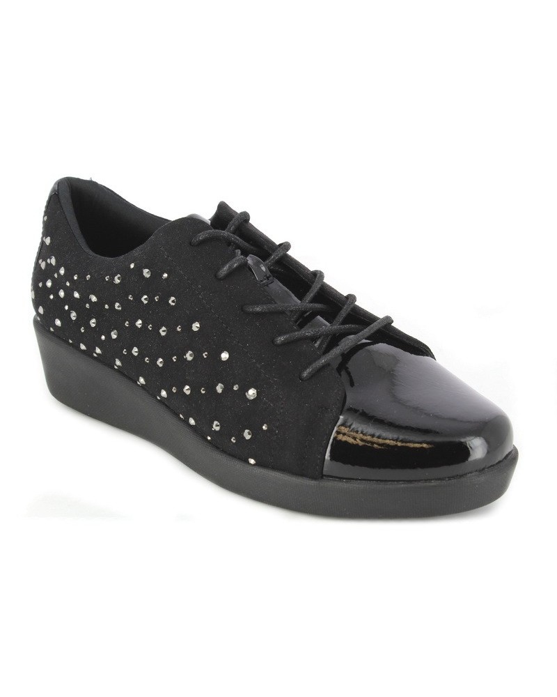 Mulher azul Doctor Cutillas 38651