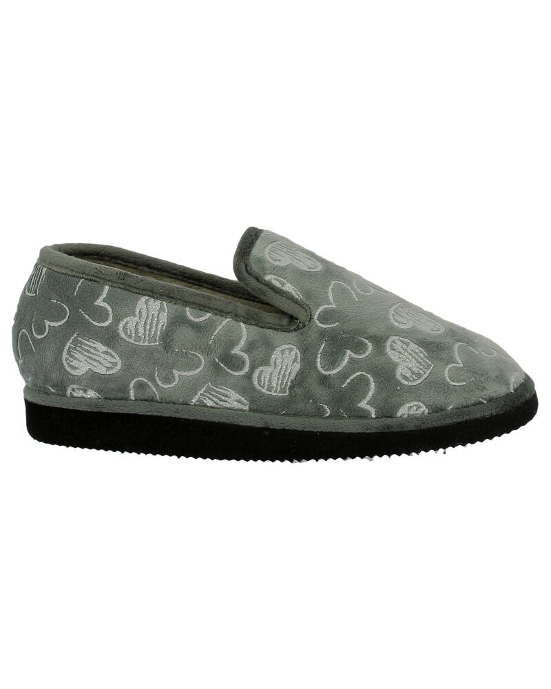 Zapatilla Casa Mujer Doctor Cutillas 24102