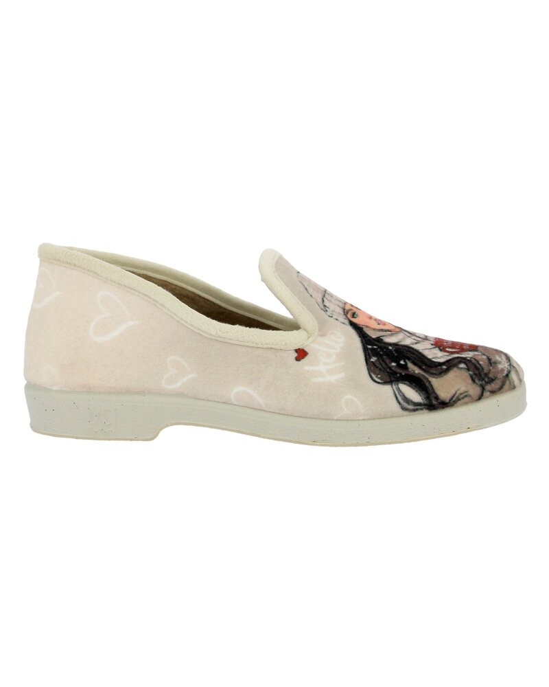 Scarpa casa donna Doctor Cutillas 316