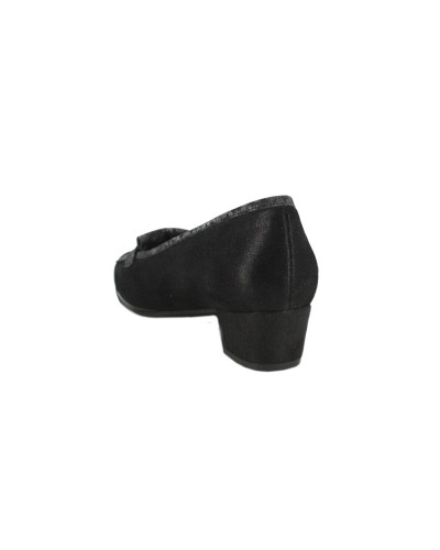 Mulher salão de sapato Doctor Cutillas 81739